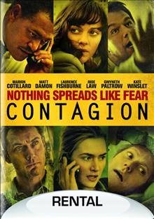 Contagion [videorecording].