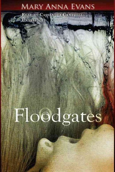 Floodgates [electronic resource] / Mary Anna Evans.