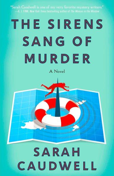 The sirens sang of murder [electronic resource] / Sarah Caudwell.