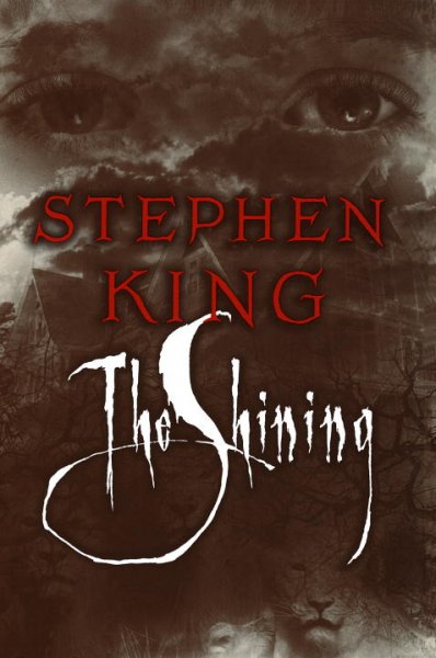 The shining / Stephen King.