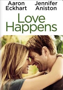 Love happens [video recording (DVD)] / Universal Pictures presents in association with Relativity Media a Stuber Pictures production in association with Camp/Thompson pictures ; produced by Scott Stuber, Mike Thompson ; written by Brandon Camp and Mike Thompson ; directed by Brandon Camp.