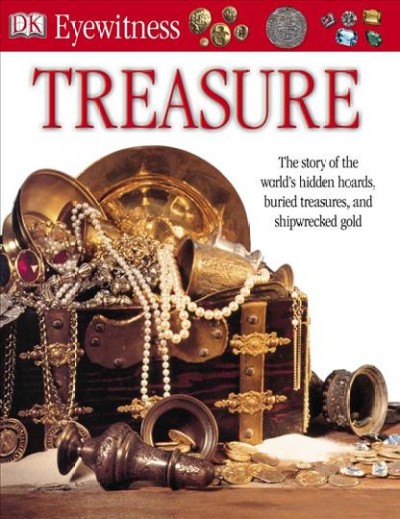 Treasure / written by Philip Steele.