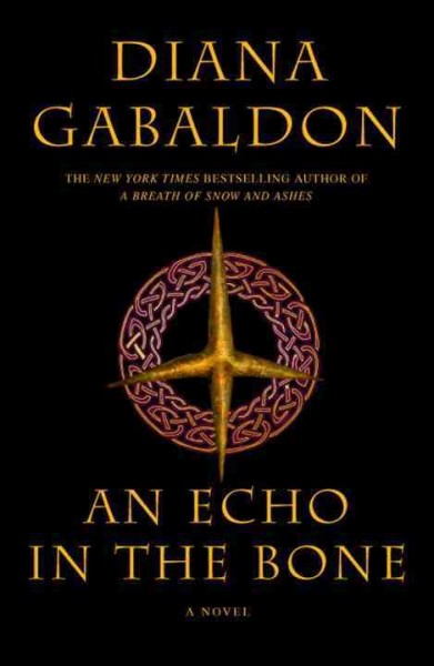 An echo in the bone [electronic resource (eBook)] / Diana Gabaldon.