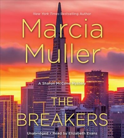 The breakers / Marcia Muller.