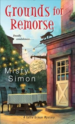 Grounds for remorse / Misty Simon.