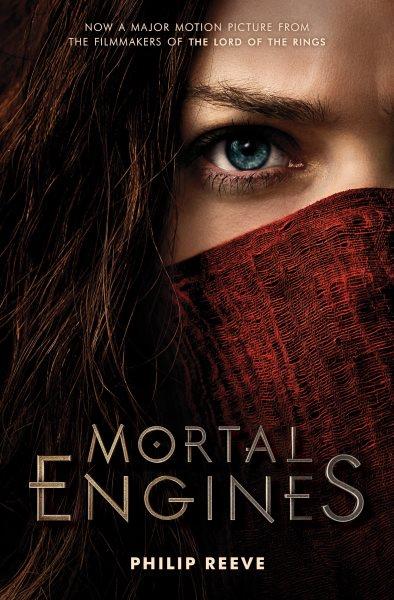 Mortal engines / Philip Reeve.