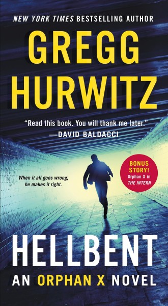 Hellbent / Gregg Hurwitz.