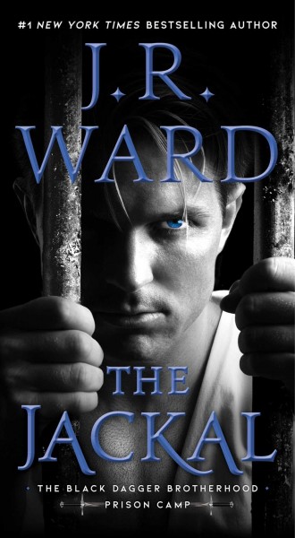 The jackal [electronic resource] / J.R. Ward.