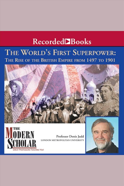 World's first superpower [electronic resource] : Judd Denis.