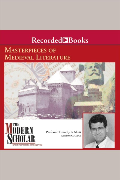 Masterpieces of medieval literature [electronic resource]. Shutt Timothy B.
