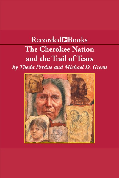 Cherokee nation and the trail of tears [electronic resource]. Michael Green.