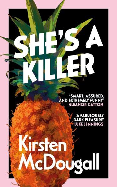 She's A Killer [electronic resource].