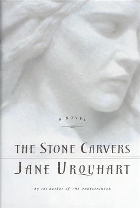 The stone carvers.