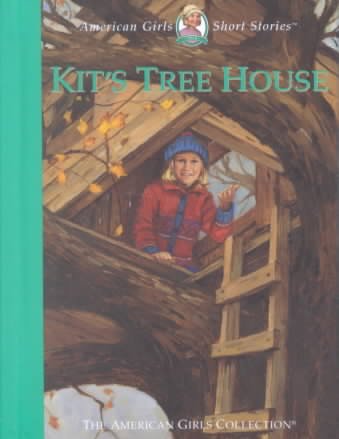 Kit's Tree House.
