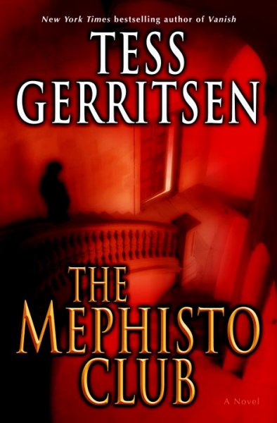 The Mephisto Club.