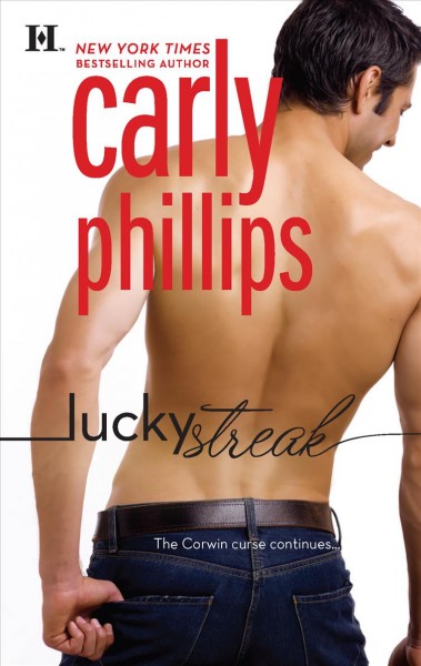 Lucky streak / Carly Phillips.