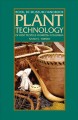Plant technology of First Peoples in British Columbia  Cover Image