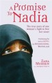 A promise to Nadia : a true story of a British slave in the Yemen  Cover Image
