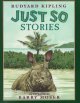 Just so stories  Cover Image