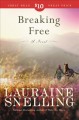 Breaking free  Cover Image