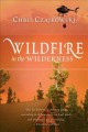 Wildfire in the wilderness  Cover Image