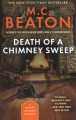 Death of a chimney sweep  Cover Image