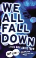 We all fall down living with addiction  Cover Image