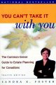 Go to record You can't take it with you : the common-sense guide to est...