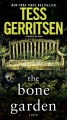 The bone garden a novel  Cover Image