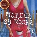 Murder by mocha Cover Image