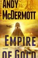 Empire of gold Cover Image