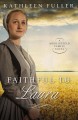 Faithful to Laura a Middlefield family novel  Cover Image