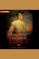 The schoolmaster's daughter Cover Image