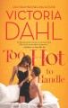 Too hot to handle Cover Image