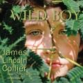 Wild boy Cover Image