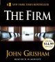 The firm Cover Image