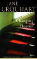 Changing heaven  Cover Image