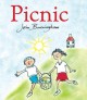 Picnic  Cover Image