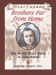 Brothers far from home : the World War I diary of Eliza Bates  Cover Image