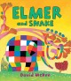 Elmer and Snake Cover Image