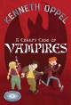 A creepy case of vampires Cover Image