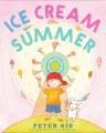 Ice cream summer  Cover Image