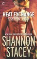 Heat exchange  Cover Image