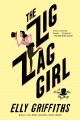 The zig zag girl  Cover Image