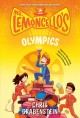 Mr. Lemoncello's Library Olympics  Bk.2 Cover Image