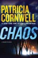 Chaos : Kay Scarpetta Series, Book 24  Cover Image