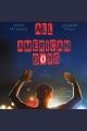 All American boys  Cover Image
