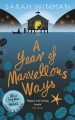 A year of Marvellous Ways  Cover Image