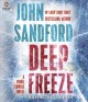 Deep freeze  Cover Image