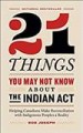 Go to record 21 things you may not know about the Indian Act : helping ...
